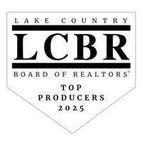 LCBR TOP PRODUCERS logo
