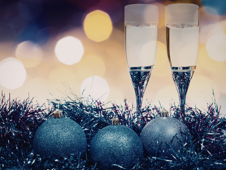 LCBR | Holiday Party & Installation of 2027 Officers