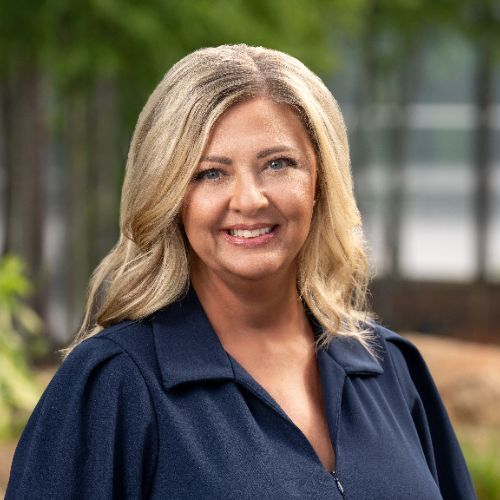 Glenda Martin
