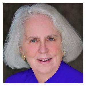 Jeanne Dufort