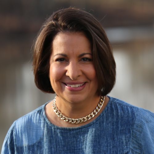 Tracy Southerland
